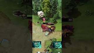 Huskar Disperser vs Pangolier Disperser | Patch 7.35 Comparison