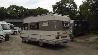 Hymer B 544