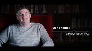 Christ in Me - Dan Thomas