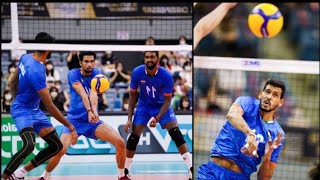 INDIA🇮🇳 VS JAPAN🇯🇵 ASIAN SENIOR VOLLEYBALL CHAMPIONSHIP 2021 || 3RD & FINAL SET || HIGHLIGHTS