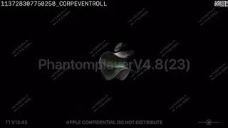 **UNRELEASED** Apple Event - September 12 - YouTube Teaser