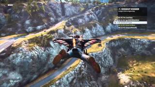 Unclehang Just Cause 3