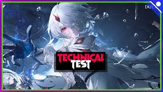 Duet Night Abyss | Technical Test Recruitment Starts!