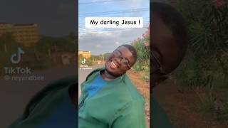 Darling Jesus Dance