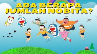 HORE !! YUK BELAJAR HITUNG DAN WARNA BARENG DORAEMON ! MUDAH KOK ! BELAJAR UNTUK ANAK TK, PAUD, SD