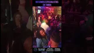 🚨 No somos especialistas 🎵 Son Sonero Salsa Bar