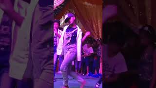 🥰stage performance Durga puja Bright future no1 play school near Rani pokhar jamalpur #dancevideo #