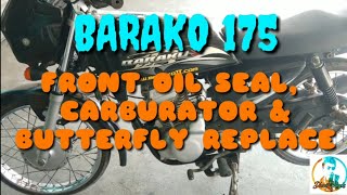 BARAKO 175 CARB