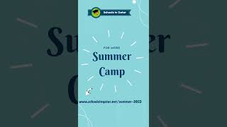 Find Best summer camp for your Child