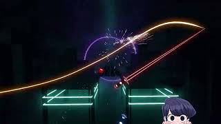 Livingston - Gravedigger | Beat Saber