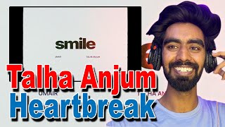 Umair, Talha Anjum -Reactiom smile // Aman