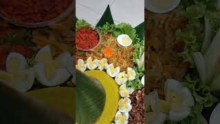 Tumpeng Cantik Produksi Raja Tumpeng