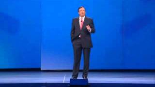 Walmart Shareholders Meeting 2011 - Financial Report