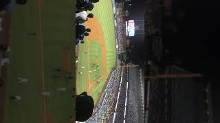 DODGERS VS DIAMONDBACKS FIGHT