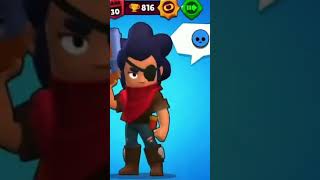 😆Brawl Stars Funny Moments #shorts 😆