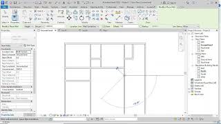 Revit for beginners2 Creating walls