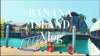 BANANA ISLAND HOTEL | MALDIVES OF QATAR