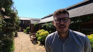 Middle Barn Rectory Road Steppingley MK45 5AT - Video Tour - Orchards Estate Agents