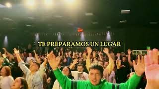 Vamos Yeshua vuelve (mision instituto)