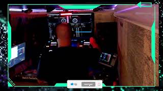 Dj Neil S's Live broadcast