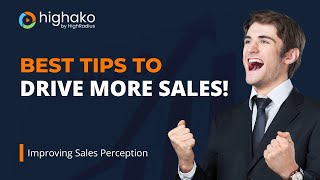 Improving Sales Perception with Credit Department Objectives: Needs and Relation with Sales