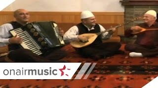 Shaban Shishmoni , Besim Avdyli dhe grupi - Kenga e Avdi Pashes