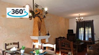 360 Virtual Tour - GK58,  Three Bedroom House for Sale in El Panorama