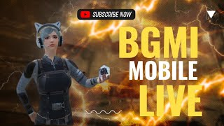 🔴Destroying Ace Dominator Lobby ! | BGMI LIVE