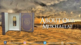 Mukhallat By Oud al Hasan ||Best Mukhallat || Perfet Packaging For Gift|| Daily Videos