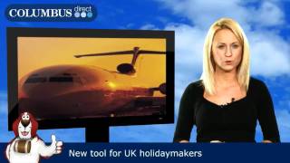 New tool for UK holidaymakers