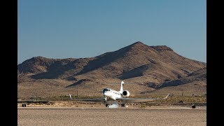 G600 Debuts at NBAA-BACE 2017