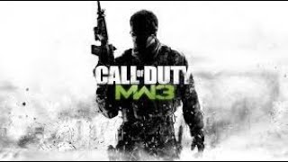 Call of Duty Modern Warfare 3 Campaign Gameplay Part 12