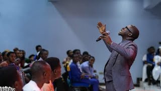 A CRY FOR THE HOLY GHOST || APOSTLE TOLU AGBOOLA