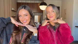 Grwm & CELEBRITY MAKEUP ARTIST Paige Higgins !!!! ✨