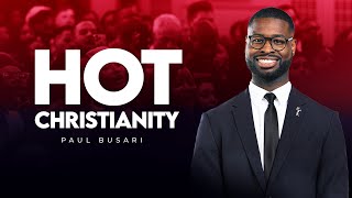 Hot Christianity