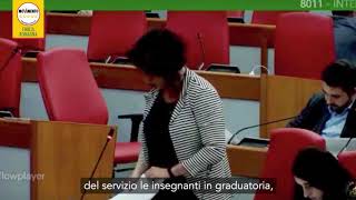 Servizi educativi per l'infanzia nella Bassa Romagna: interpellanza M5S in Regione