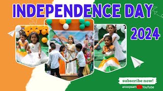 Independence Day 2024 | Celebration | Highlights