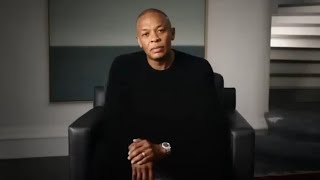 Dr Dre cooks up a trash beat feat. Persona