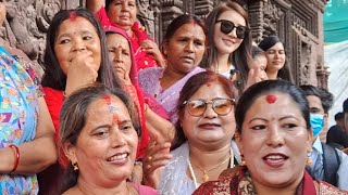 फकाई रहन्छु राखेर काखैमा। लाईभ दोहोरी गीत। Fakai Rahanxu Rakher Kakhaima - Live Dohori Song 2023