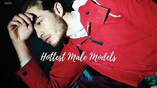 Most Handsome Male Models