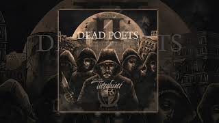 Dead Poets 2 - Dj Fastcut - DEAD POETS ARMY feat. Drimer, Sgravo & Rak