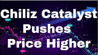 Chiliz Chz Coin Analiz Chiliz Coin Chz Price [November] - New Chiliz Catalyst Pushes Price Higher