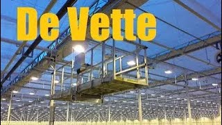 AGRO-EXIM представитель De Vette