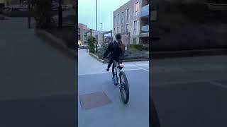 can you do this?🤔 #bikelife #viral #youtube #shorts