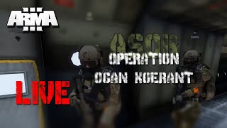 ARMA 3 ASOR Operation Ogan Koerant