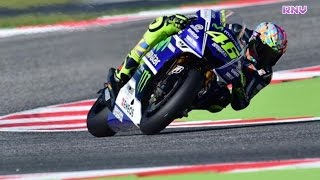 MotoGP - Valentino Rossi vince a Misano San Marino