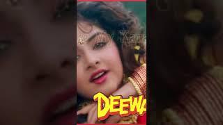 Payalian Ho Ho Ho || Rishi Kapoor, Divya Bharti || Kumar Sanu || Alka Yagnik || Romantic Song ||