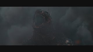 GODZILLA MINUS ONE | OFFICIAL UK TRAILER | In cinemas from December 15th