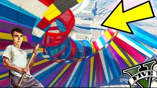 DISAGIO TOTALE N LIVE w/zWillyx ►GTA 5 ITA