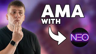 Make money from Movies: AMA with Neo!